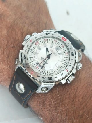 Orologio Seiko Perpetual Calendar
