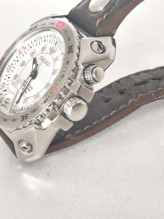 Orologio Seiko Perpetual Calendar
