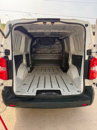 Peugeot Expert Furgon Largo 2019