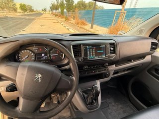 Peugeot Expert Furgon Largo 2019