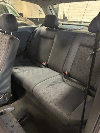SEAT Ibiza 1.9 SDI / 157 mil km