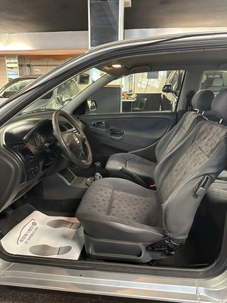 SEAT Ibiza 1.9 SDI / 157 mil km