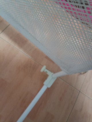Barrera de cama para seguridad infantil