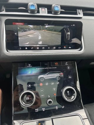 Range Rover Velar 1ra mano con IVA