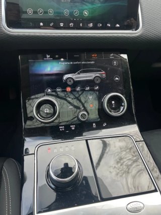 Range Rover Velar 1ra mano con IVA