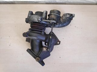 Turbo 7700101141B Renault Laguna (1993-2002) 2.2