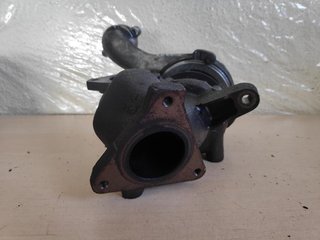 Turbo 7700101141B Renault Laguna (1993-2002) 2.2