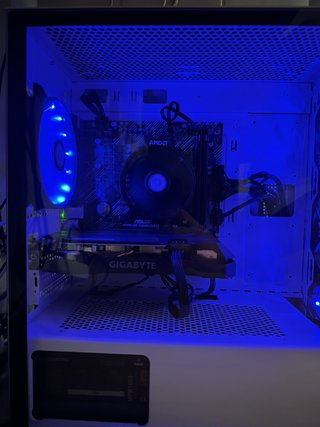 PC Gaming Completo