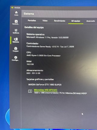 PC Gaming Completo