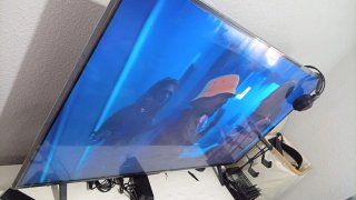 TV LG 55UR781C0LK 55" LED UltraHD 4K HDR10