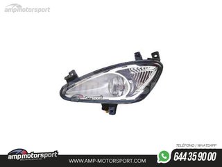 FARO ANTINIEBLA IZQUIERDO PARA MERCEDES-BENZ W221