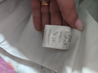 Abito elegante Isabel Couture 24 mesi