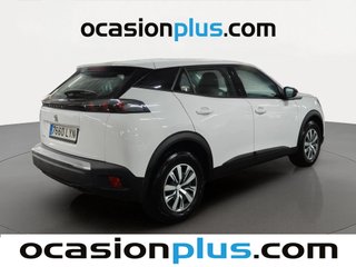 Peugeot 2008 BlueHDi 110 S&S Active 81 kW (110 CV)