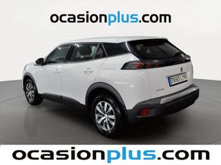 Peugeot 2008 BlueHDi 110 S&S Active 81 kW (110 CV)
