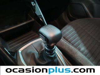 Peugeot 2008 BlueHDi 110 S&S Active 81 kW (110 CV)