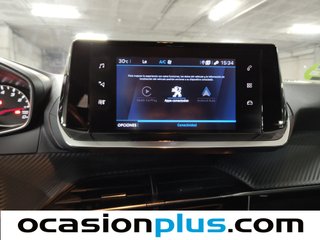 Peugeot 2008 BlueHDi 110 S&S Active 81 kW (110 CV)