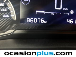 Peugeot 2008 BlueHDi 110 S&S Active 81 kW (110 CV)