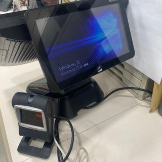 Terminal TPV BeatlePos II Profesional