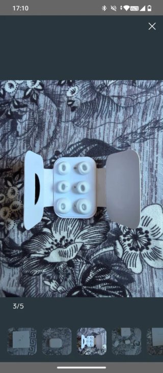 Cascos Inalámbricos Pro 2