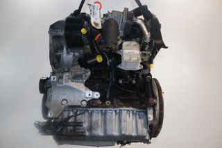 Motor AUDI A1 1.6 TDI CAY-D-CX
