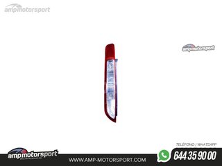 PILOTO TRASERO IZQUIERDO PARA FORD FOCUS MK2