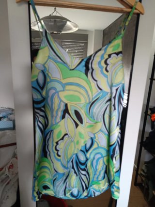 Vestido de Verano