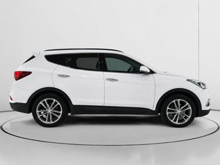 Hyundai Santa Fe 2.2 CRDI Style Brown Edition Auto 4x4 147 kW (200 CV)