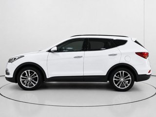 Hyundai Santa Fe 2.2 CRDI Style Brown Edition Auto 4x4 147 kW (200 CV)