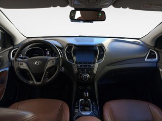 Hyundai Santa Fe 2.2 CRDI Style Brown Edition Auto 4x4 147 kW (200 CV)