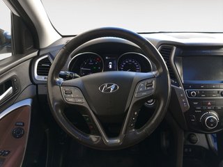 Hyundai Santa Fe 2.2 CRDI Style Brown Edition Auto 4x4 147 kW (200 CV)