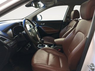 Hyundai Santa Fe 2.2 CRDI Style Brown Edition Auto 4x4 147 kW (200 CV)