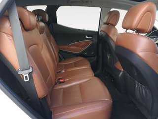 Hyundai Santa Fe 2.2 CRDI Style Brown Edition Auto 4x4 147 kW (200 CV)