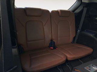 Hyundai Santa Fe 2.2 CRDI Style Brown Edition Auto 4x4 147 kW (200 CV)