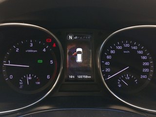 Hyundai Santa Fe 2.2 CRDI Style Brown Edition Auto 4x4 147 kW (200 CV)