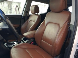 Hyundai Santa Fe 2.2 CRDI Style Brown Edition Auto 4x4 147 kW (200 CV)