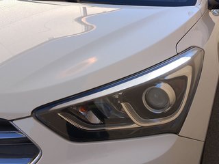 Hyundai Santa Fe 2.2 CRDI Style Brown Edition Auto 4x4 147 kW (200 CV)