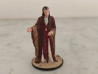 Figura Elrond El Señor de los Anillos