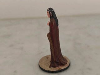 Figura Elrond El Señor de los Anillos