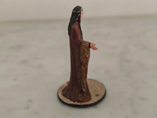 Figura Elrond El Señor de los Anillos