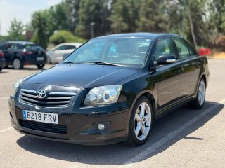 Toyota Avensis 2007