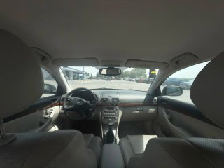 Toyota Avensis 2007