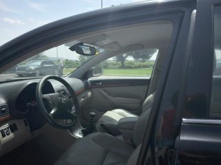 Toyota Avensis 2007