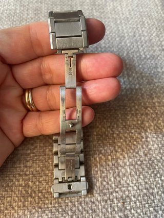 Reloj Breil Cronógrafo Hombre Plata