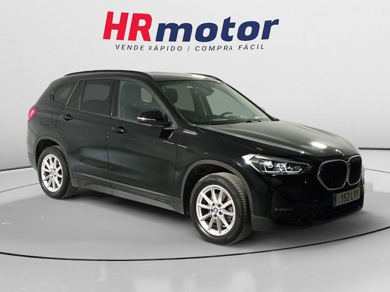 BMW X1 sDrive18i 100 kW (136 CV) - foto 1