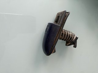 Kit Bombín Arranque Mercedes Vito W638