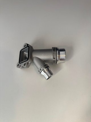 Brida Refrigerante BMW M47 M57