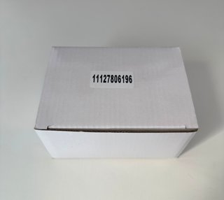 Brida Refrigerante BMW M47 M57
