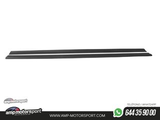 AÑADIDOS LATERALES PARA AUDI RS5 8T 2010-2016