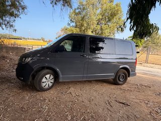 VOLKSWAGEN CARAVELLE 2020 · 8 PLAZAS
