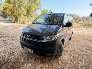 VOLKSWAGEN CARAVELLE 2020 · 8 PLAZAS